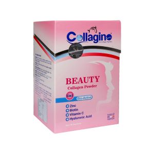 پودر کلاژینو بیوتی 30 عدد