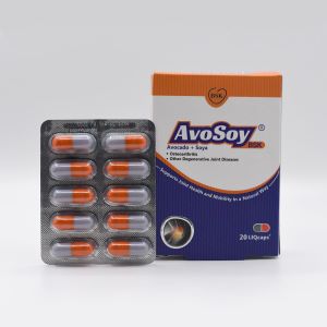 کپسول آوسوی بی اس کی
