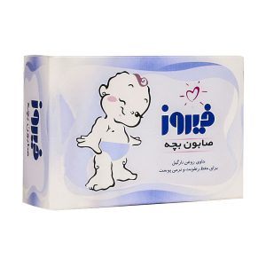 صابون بچه کلاسیک فیروز