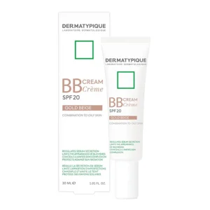 بی بی کرم درماتیپیک با SPF20 حجم 30 میلی لیتر
