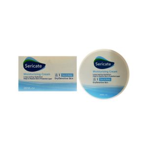 کرم مرطوب کننده سری کیت 200 میلی لیتر