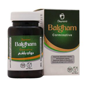 دوای بلغم دیموند 100 عدد