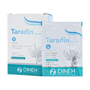 پودر تارادین دینه